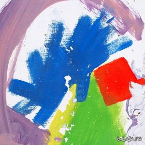  Alt-J (&#8710;) - This Is All Yours (2014) 