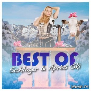  Best Of Schlager & Apres Ski (2014) 