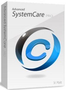  Advanced SystemCare 8.0.1.364 Beta 2.0 (2014) EN 