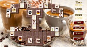  Coffee Mahjong Premium v1.0.19 