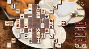  Coffee Mahjong Premium v1.0.19 