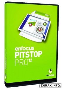  Enfocus PitStop Professional 12.2 Final 