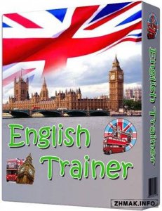  English Trainer 6400.6 Rus (Полная версия) + Portable 