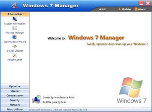  Windows 7 Manager 4.4.9 Final 