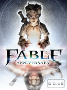  Fable Anniversary + 2 DLC (2014/RUS/ENG/RePack by R.G. Механики) 