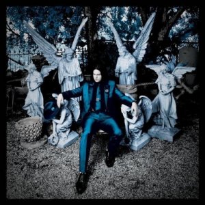  JackWhite - Lazaretto (2014) 