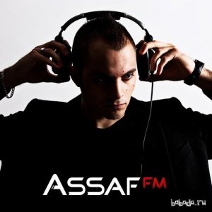  Assaf - Assaf FM Episode 080 (2014-09-15) 
