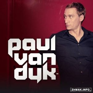  Paul van Dyk & Paul Thomas - Vonyc Sessions 420 (2014-09-13) 