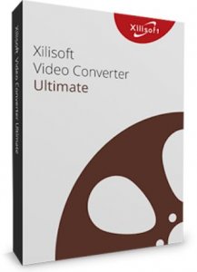  Xilisoft Video Converter Ultimate 7.8.3 Build 20140904 (2014) RUS 