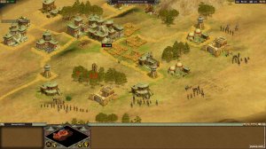  Rise of Nations: Extended Edition (2014/RUS/ENG/MULTi6) (v.1.07) 