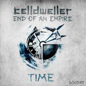  Celldweller - End Of An Empire (Chapter 01: Time) (2014) 