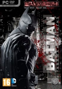  Batman: Arkham Origins - The Complete Edition (2014/RUS/ENG) Rip  R.G. Freedom 