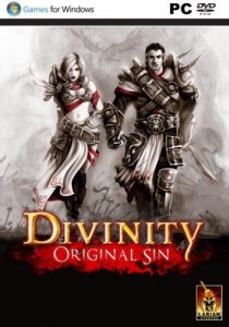  Divinity: Original Sin - Digital Collectors Edition (v 1.0.169/2014/RUS/ENG/ML) Steam-Rip  R.G.  