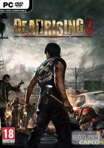  Dead Rising 3 - Apocalypse Edition *Update 1* (2014/RUS/ENG/RePack by R.G. Механики) 