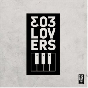  DJ Diass - 303Lovers Podcast 034 (2014-09-15) 