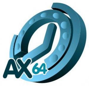  AX64 Time Machine 2.0.0.499 