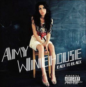  Amy Winehouse - Discography (2003 - 2011) 