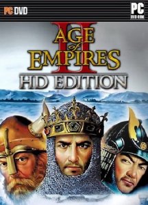  Age of Empires II: HD Edition (v.3.7.2608) (2013/RUS/ENG/RePack by Tolyak26) 