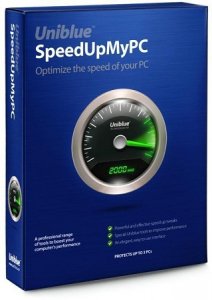  Uniblue SpeedUpMyPC 2014 6.0.4.3 