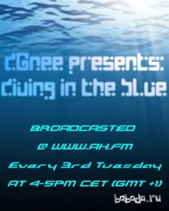  D@nee - Diving In The Blue 092 (2014-09-16) 
