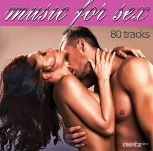  VA - Music For Sex (2014) 