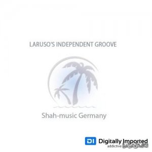  Brian Laruso - Independent Groove 101 (2014-09-16) 