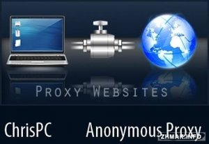  ChrisPC Anonymous Proxy Pro 5.50 