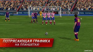  FIFA 15 Ultimate Team v1.0.6 (Android) 