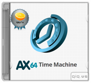  AX64 Time Machine 2.0.0.499 Final 