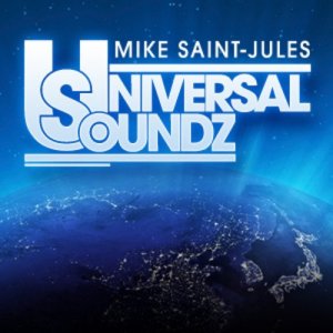  Mike Saint-Jules - Universal Soundz 429 (2014-09-16) 