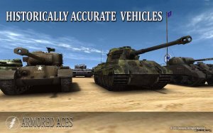  Armored Aces - 3D   v1.25 (Android) 