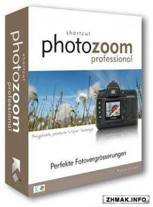  Benvista PhotoZoom Pro 6.0.2 Rus Portable 