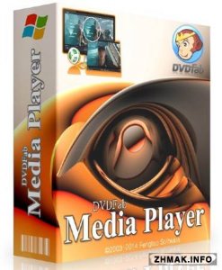  DVDFab Media Player Pro 2.4.3.8 