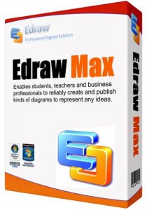  EdrawSoft Edraw Max 7.8.0.2900 