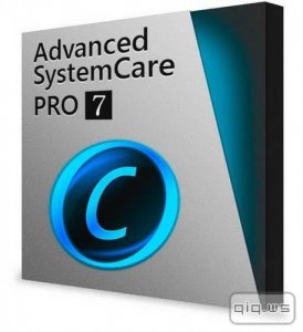  Advanced SystemCare 8.0.1.364 Beta 2.0  