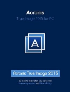  Acronis True Image 2015 18.0 Build 5539 Repack by D!akov 