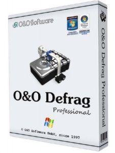  O&O Defrag Professional 18.0 Build 39 Repack by D!akov 