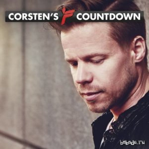  Ferry Corsten - Corsten's Countdown 377 (2014-09-17) 
