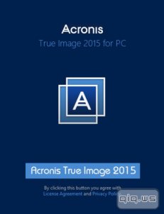  Acronis True Image 2015 18.0 Build 5539 Final RePack by KpoJIuK 