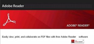  Adobe Reader XI 11.0.9 Portable 