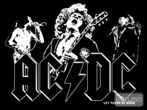  AC/DC - The Very Best of AC/DC 