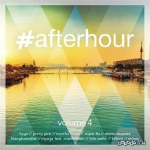  #afterhour Vol.4 (2014) 