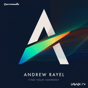  Andrew Rayel - Find Your Harmony Radioshow 008 (2014-09-17) 