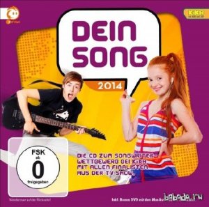  Dein Song 2014 (2014) 
