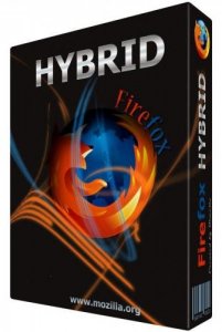  Mozilla Firefox Hybrid 32.0.1 RUS/2014 