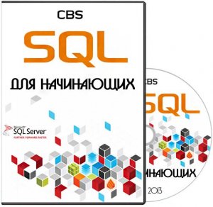  SQL для начинающих. Видеокурс (2013) 