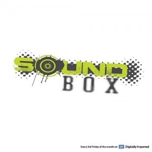  Bilal El Aly - SoundBox 070 (2014-09-19) 