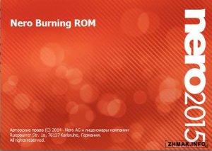  Nero Burning ROM 2015 16.0.01300 Portable 