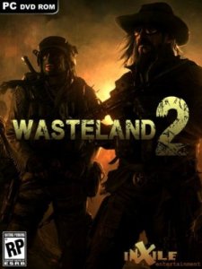  Wasteland 2: Ranger Edition (2014/RUS/ENG/ML) 