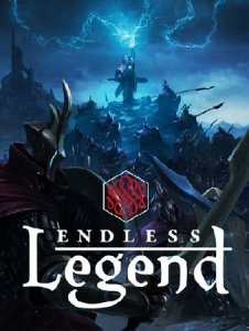  Endless Legend (2014/RUS/ENG/MULTI5/Repack  R.G. Steamgames) 
